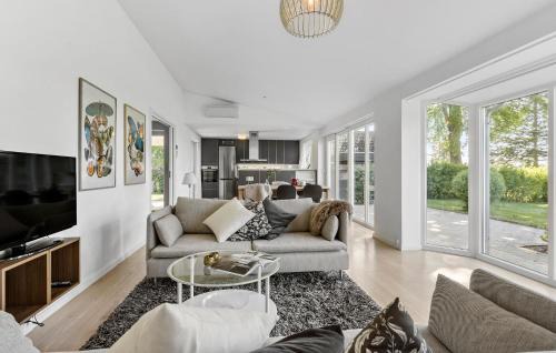 Roskilde House | Awesome Home In Roskilde With Wifi
