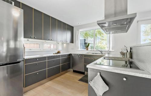 Roskilde House | Awesome Home In Roskilde With Wifi
