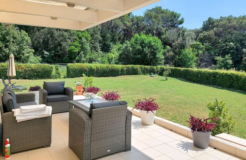 Borik House | Awesome home in Rovinj with WiFi
