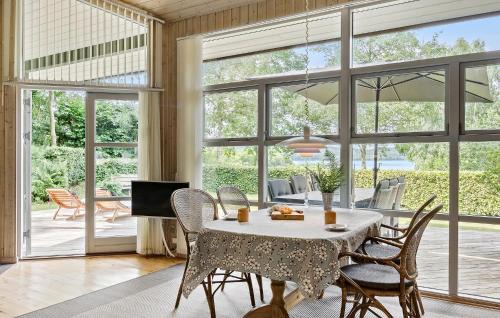Ry House | Awesome Home In Ry With Wifi