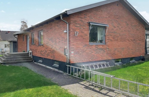 Rydboholm House | Awesome home in Rydboholm with sauna
