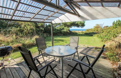 Samsø House | Awesome home in Samsø with WiFi