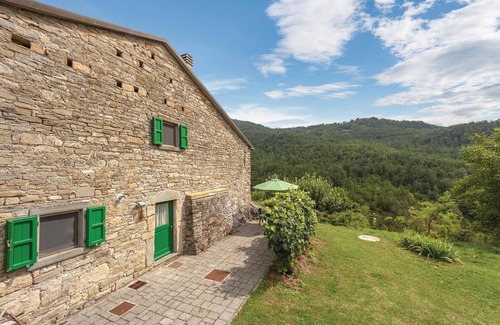 Sestino House | Awesome home in Sestino AR