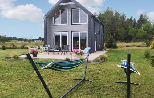 gmina Sianow House | Awesome Home In Sianow With Sauna