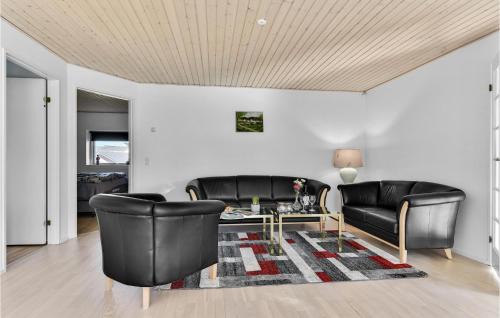 Skarup Fyn House | Awesome Home In Skårup Fyn With 4 Bedrooms
