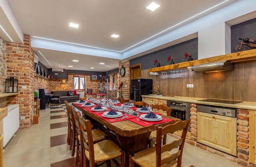Skabrnja House | Awesome home in Skabrnja