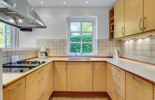 Skibby House | Awesome home in Skibby with kitchen
