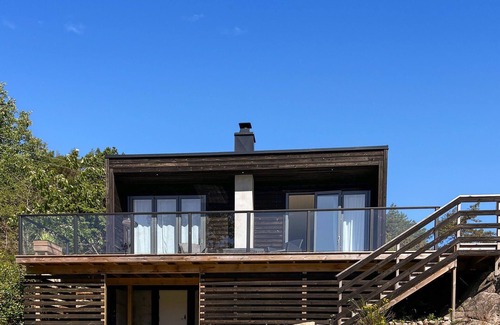 Hvaler House | Awesome home in Skjærhalden