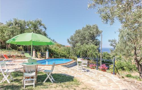 San Mauro Cilento House | Awesome Home In Smauro Cilento -Sa-