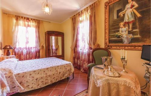San Mauro Cilento House | Awesome Home In Smauro Cilento -Sa-