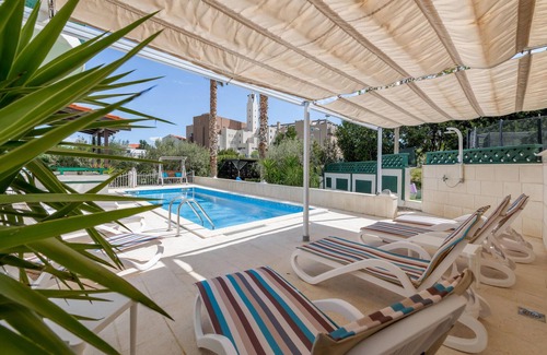 Bacvice House | Awesome home in Split with sauna