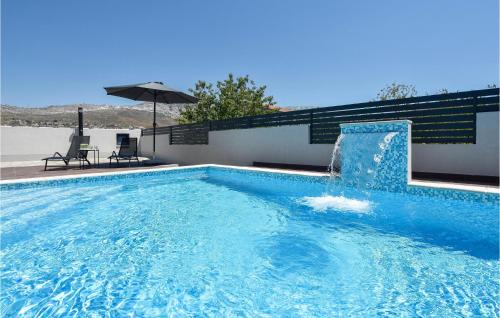 Kamen House | Awesome Home In Split With Wifi