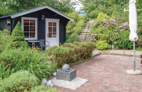 Lihme House | Awesome home in Spøttrup with WiFi