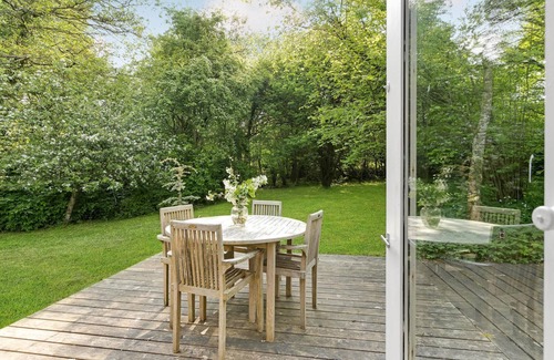 Lihme House | Awesome home in Spøttrup with WiFi