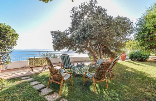 Santa Maria del Mare Torrazzo House | Awesome home in Stalettì
