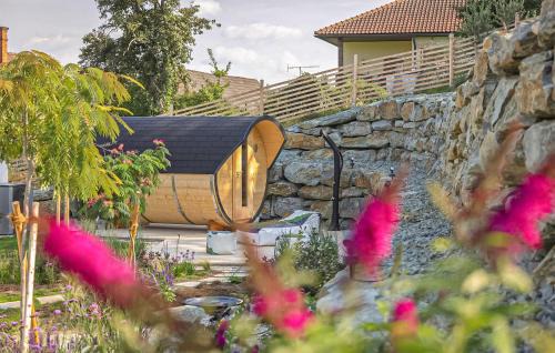 Stegersbach House | Awesome Home In Stegersbach With Sauna