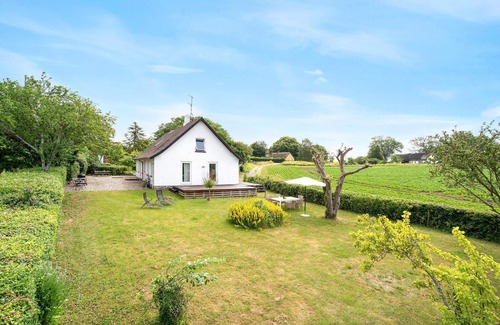 Stege House | Awesome home in Stege with WiFi
