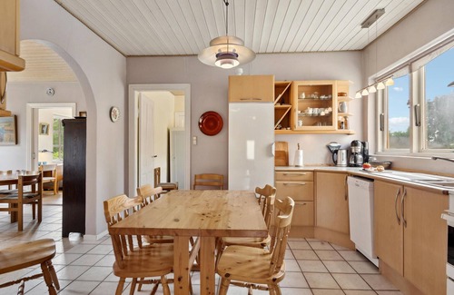 Stenstrup House | Awesome home in Stenstrup with WiFi