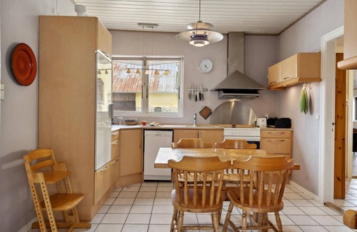 Stenstrup House | Awesome home in Stenstrup with WiFi