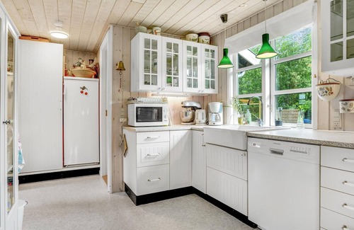 Strandby House | Awesome home in Strandby with WiFi