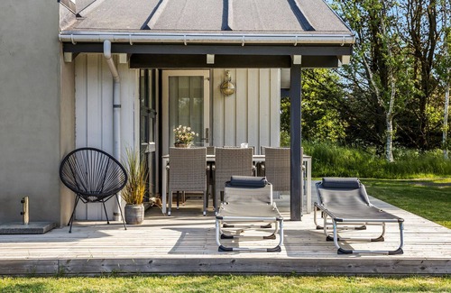 Strandby House | Awesome home in Strandby with WiFi