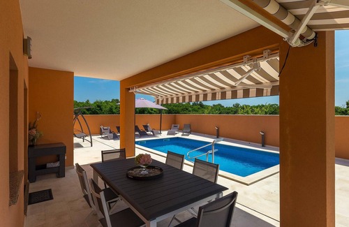 Jursici House | Awesome home in Svetvincenat