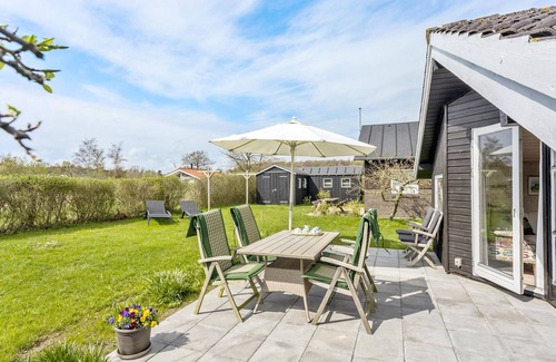 Svendborg House | Awesome home in Svendborg with kitchen