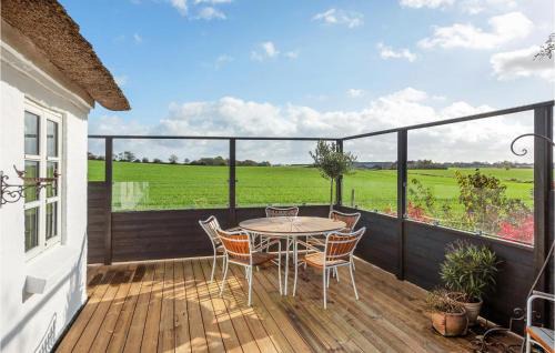 Sydals House | Awesome Home In Sydals With Wifi