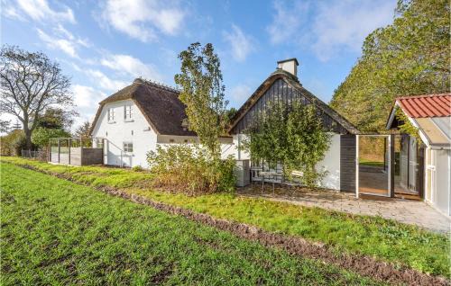 Sydals House | Awesome Home In Sydals With Wifi