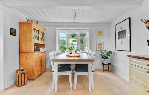 Sydals House | Awesome Home In Sydals With Wifi