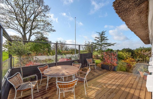 Sydals House | Awesome home in Sydals with WiFi