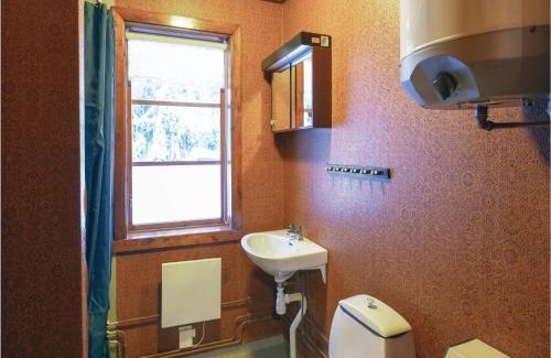 Syssleback House | Awesome Home In Sysslebäck With Wifi