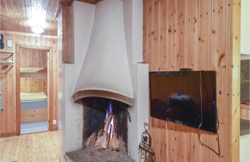 Syssleback House | Awesome Home In Sysslebäck With Wifi