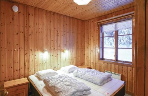 Syssleback House | Awesome Home In Sysslebäck With Wifi