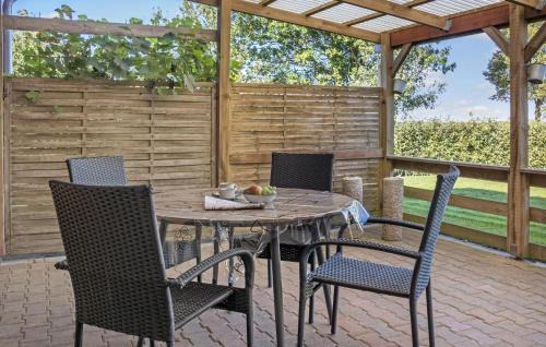 Tonder House | Awesome Home In Tønder With Wifi