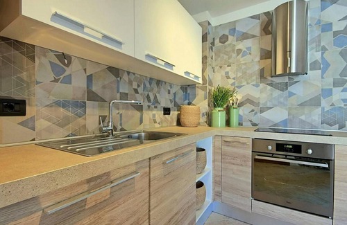 Tar-Vabriga House | Awesome home in Tar-Vabriga with WiFi