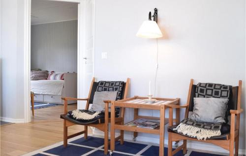 Timmernabben House | Awesome Home In Timmernabben With Wifi