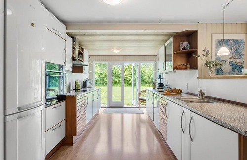 Tranekaer House | Awesome home in Tranekær with WiFi