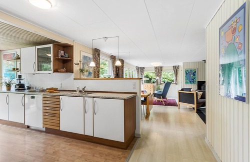 Tranekaer House | Awesome home in Tranekær with WiFi