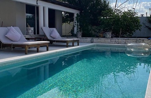 Trilj House | Awesome home in Trilj