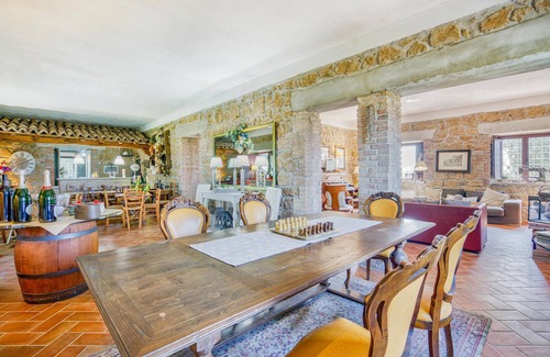 Tuscania House | Awesome home in Tuscania VT with WiFi