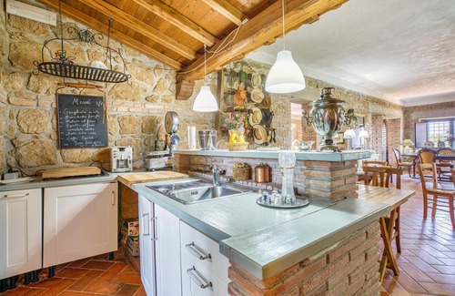 Tuscania House | Awesome home in Tuscania VT with WiFi