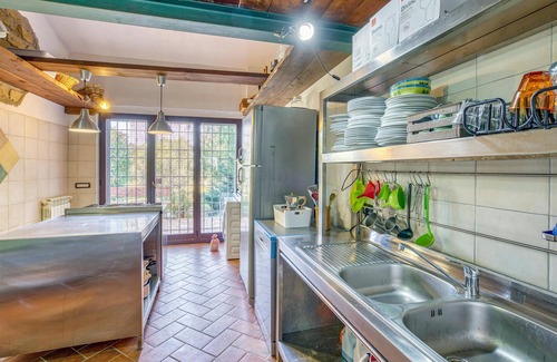 Tuscania House | Awesome home in Tuscania VT with WiFi