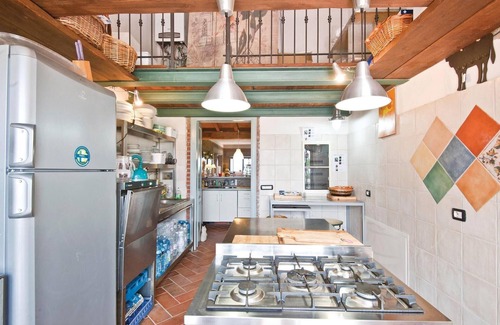 Tuscania House | Awesome home in Tuscania VT with WiFi
