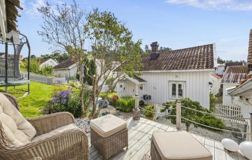 Tvedestrand House | Awesome Home In Tvedestrand With Wifi