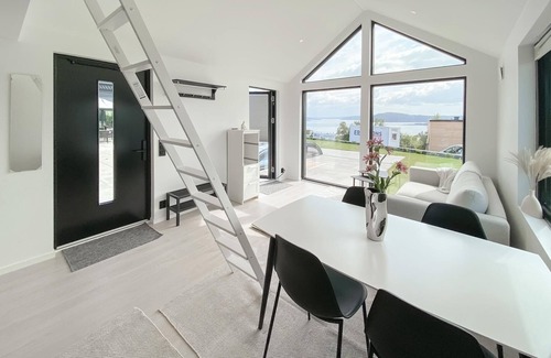 Uddevalla Municipality House | Awesome home in Uddevalla with WiFi