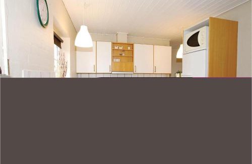 Nørre Fjand House | Awesome Home In Ulfborg With Kitchen
