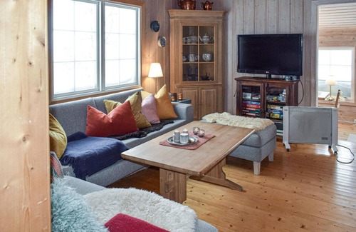 Ustaoset House | Awesome home in Ustaoset with WiFi