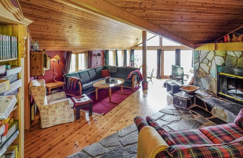 Nore og Uvdal House | Awesome home in Uvdal with sauna
