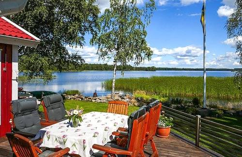Varnamo Municipality House | Awesome home in Värnamo with kitchen